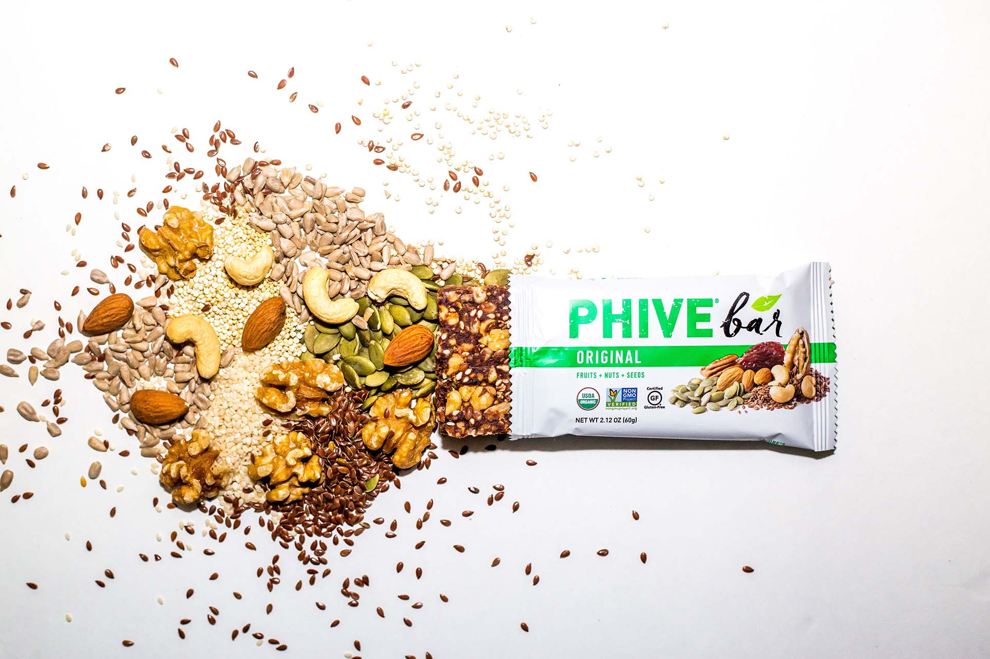 Perfect Superfood